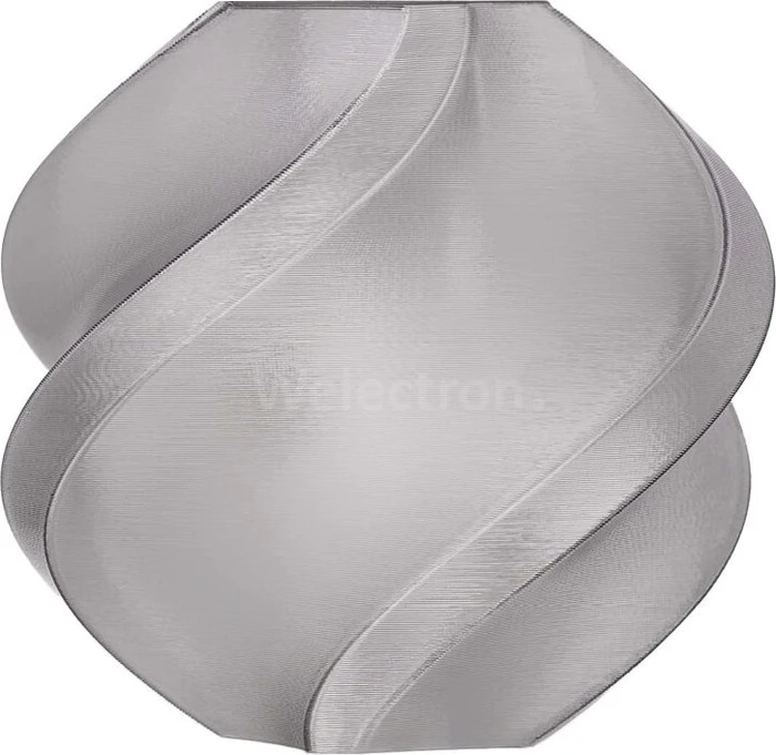 Bambu Lab PETG Translucent, grau, Spule, 1.75mm, 1.00kg
