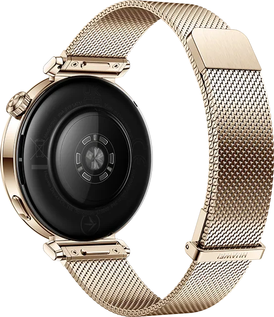 Huawei Watch GT 5 41mm gold