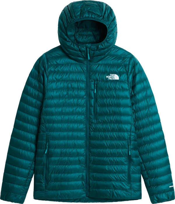 The North Face Bettaforca Hooded Down Jacke (Herren)