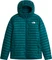 The North Face Bettaforca Hooded Down Jacke (Herren) Vorschaubild