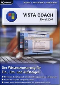 DTP Entertainment Office Coach 2007 (deutsch) (PC)