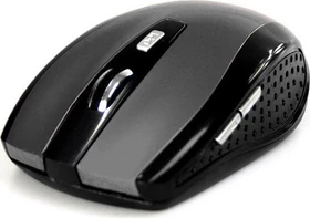 Media-Tech Raton Pro wireless grau/schwarz, USB (MT1113T)
