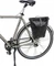 Vaude Aqua Back Luminum Single Gepäcktasche schwarz Vorschaubild