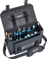 Hazet 191T-1/51 Handwerkzeugset inkl. Tasche, 51-tlg.