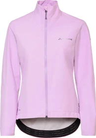 Vaude Kuro Rain II Fahrradjacke raspberry (Damen)