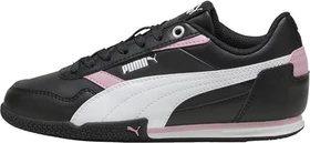 Puma Bella Donna puma black/puma white/poised (Junior)
