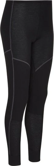 Odlo Active X-Warm Eco Hose lang schwarz (Damen)