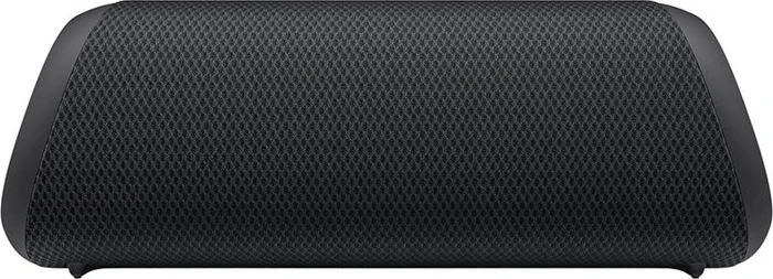 LG XBoom Go DXGQ7 schwarz
