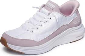 Skechers Slip-Ins: Contour Foam - Cozy Fit violett (Damen)