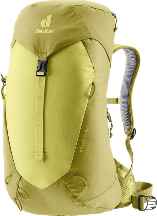 Deuter AC Lite 14 SL sprout/linden (Damen)