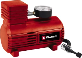 Einhell Classic CC-AC 12V Elektro-Kompressor