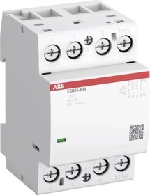 ABB ESB63-40N-08 Installationsschütz