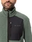 Vaude Neyland Fleece Jacke agave (Herren) Vorschaubild