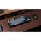 Keychron K8 Pro, TKL, PBT, schwarz, LEDs RGB, hot-swap, Gateron G Pro RED, USB/Bluetooth, DE Vorschaubild