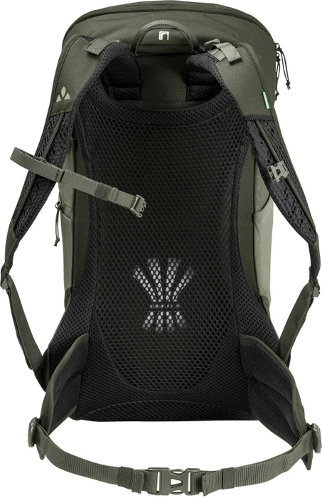 Vaude Agile Air 26 cedar wood