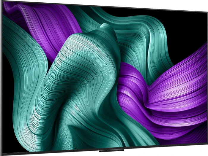 LG OLED evo AI M5 OLED97M59LA