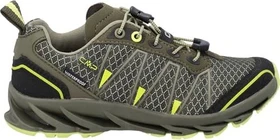 CMP Altak Waterproof olive/acido (Junior)