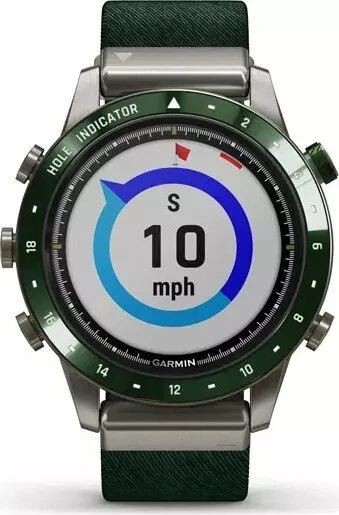 Garmin MARQ Golfer