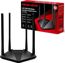 Mercusys MR30G, AC1200