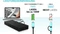i-tec USB-C Docking Station Gen 2, USB4 [Buchse] Vorschaubild