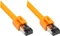 Good Connections RNS Patchkabel, Cat8.1, S/FTP, RJ-45/RJ-45 Vorschaubild