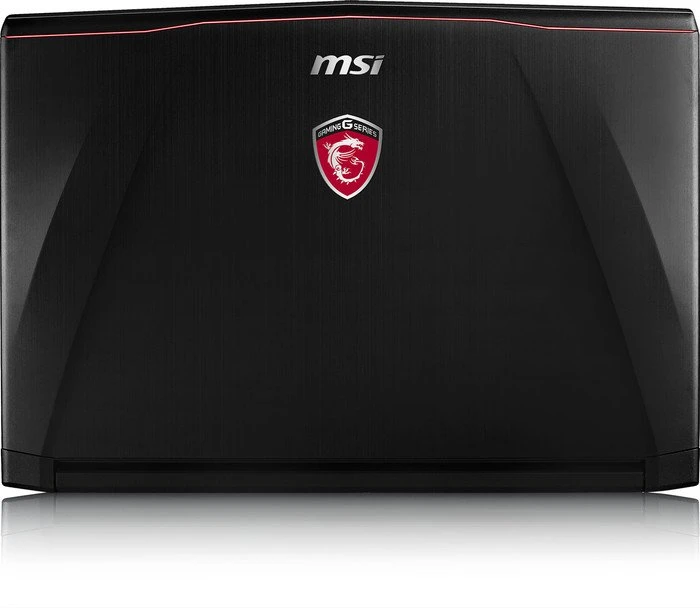 MSI GS40 6QE16H21 Phantom, Core i7-6700HQ, 16GB RAM, 256GB SSD, 1TB HDD, GeForce GTX 970M, DE
