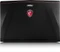 MSI GS40 6QE16H21 Phantom, Core i7-6700HQ, 16GB RAM, 256GB SSD, 1TB HDD, GeForce GTX 970M, DE Vorschaubild