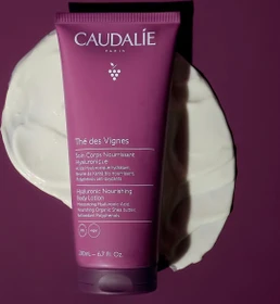 Caudalie Thé des Vignes Hyaluronic Nourishing Body Lotion, 400ml