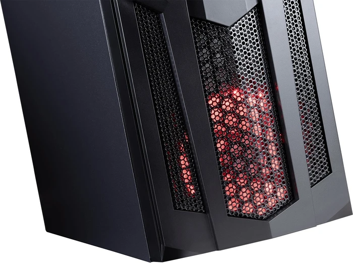 Captiva Advanced Gaming R59-632, Ryzen 5 5600X, 16GB RAM, 1TB SSD, GeForce GTX 1650