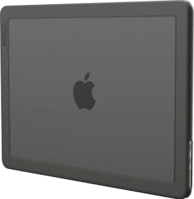 Incase Edge Hardshell mit Makrolon für Apple MacBook Pro 13", schwarz