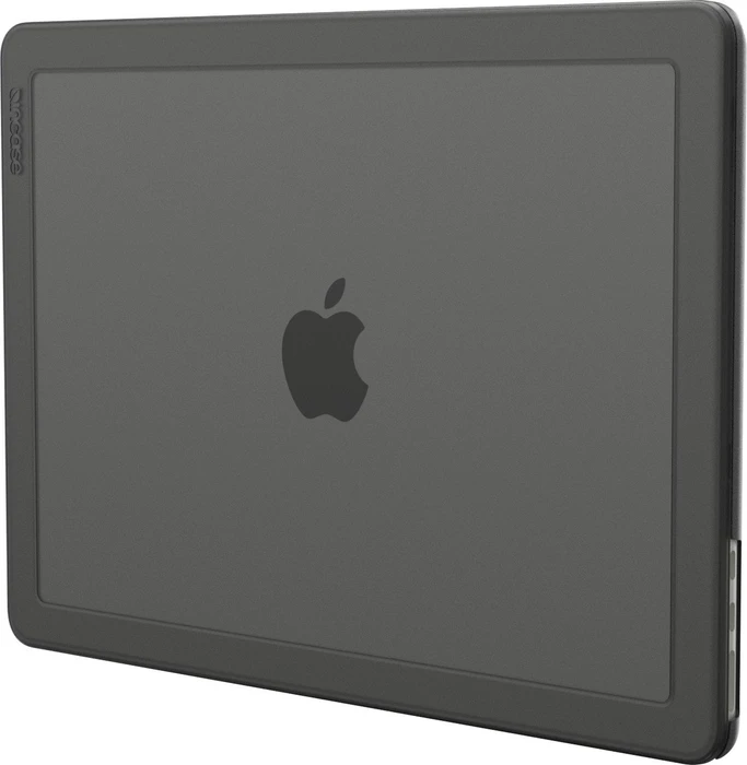 Incase Edge Hardshell mit Makrolon für Apple MacBook Pro 13", schwarz