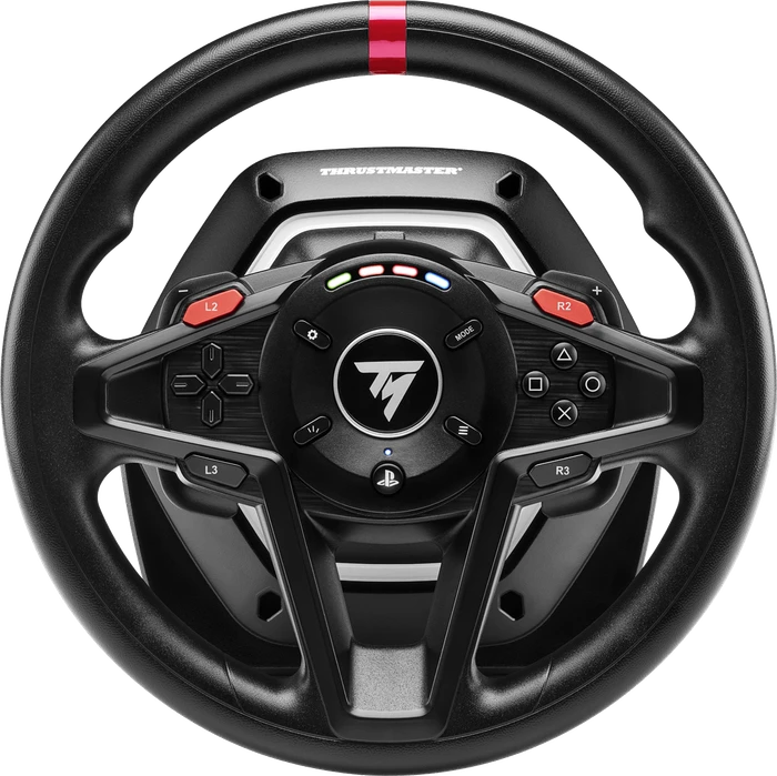 Thrustmaster T128 Lenkrad (PS5/PS4/PC)