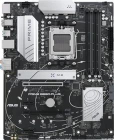 ASUS Prime B650-Plus-CSM (AMD AM5)