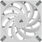 Corsair AF Series iCUE AF140 RGB Elite, weiß, 140mm Vorschaubild