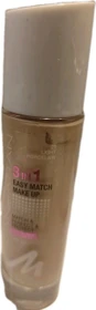 Manhattan 3in1 Easy Match Make-up 29 light porcelain, 30ml
