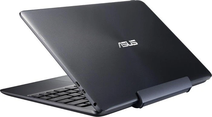 ASUS Transformer Book T100CHI-FG003B, schwarz