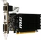 MSI GeForce GT 710 2GD3H LP, 2GD3H LP, 2GB DDR3, VGA, DVI, HDMI Vorschaubild