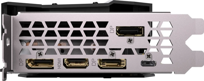 GIGABYTE GeForce RTX 2080 Ti Gaming OC 11G, 11GB GDDR6, HDMI, USB-C, 3x DP
