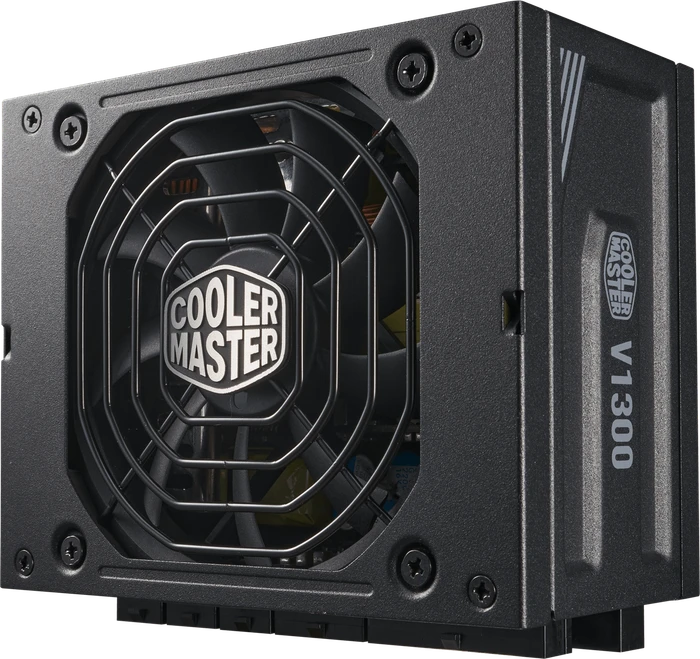 Cooler Master V-Series SFX Platinum V1300 1300W, ATX 3.0