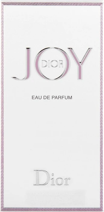 Christian Dior Joy by Dior Eau de Parfum, 50ml
