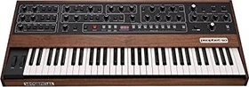 Sequential Prophet-10 Keyboard