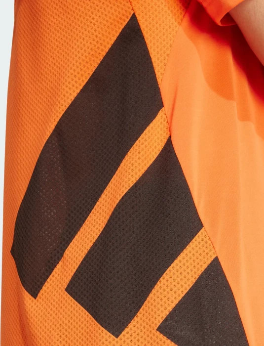 adidas Terrex Xperior Climacool+ Laufshirt kurzarm semi impact orange (Herren)