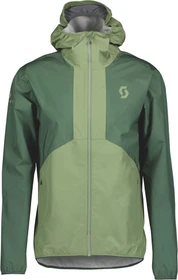 Scott Explorair Light Dryo 2.5L Funktionsjacke frost green/smoked green (Herren)