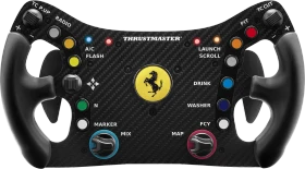Thrustmaster Ferrari 488 GT3 Wheel Add-On (PS5/PS4/Xbox SX/Xbox One/PC)