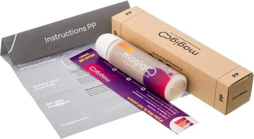 Magigoo 3D-Druck Haftkleber für Polypropylen, 50ml