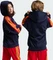 adidas Tiro Nations Pack Hoodie legend ink/better scarlet/bold gold (Junior) Vorschaubild