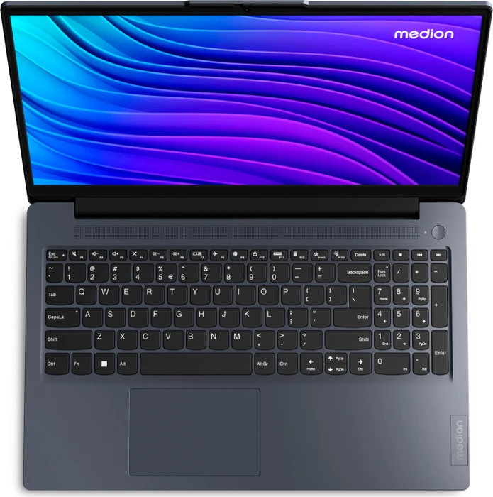 Medion E15235, Core i3-N305, 8GB RAM, 512GB SSD, DE