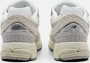 New Balance 2002R linen/concrete/slate grey (Herren)