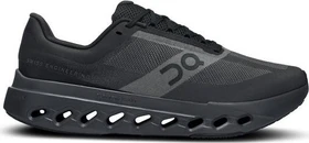 On Cloudsurfer Next Wide black/eclipse (Herren)