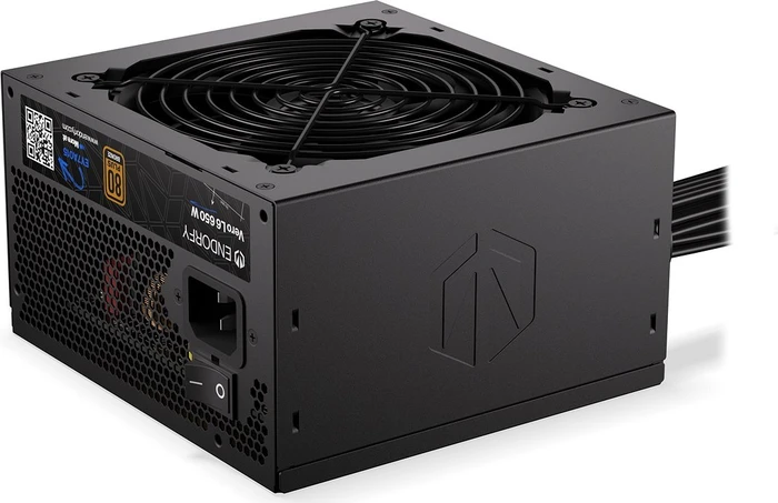 Endorfy Vero L6 650W, ATX 3.1